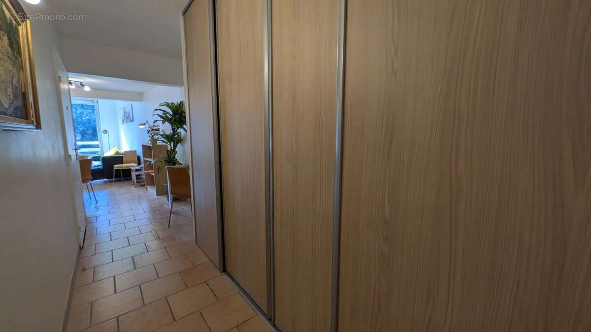 Appartement 40 m² à Nice  - photo 7