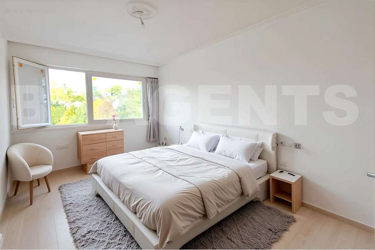 dbfb9c3a-4450-4143-b0dd-98f5c7a54062 - Appartement à LE MANS