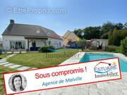 Maison à BOUEE