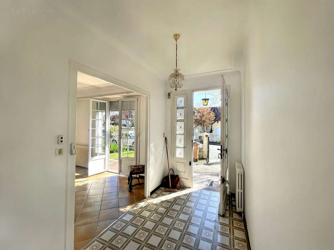 Maison à PAU