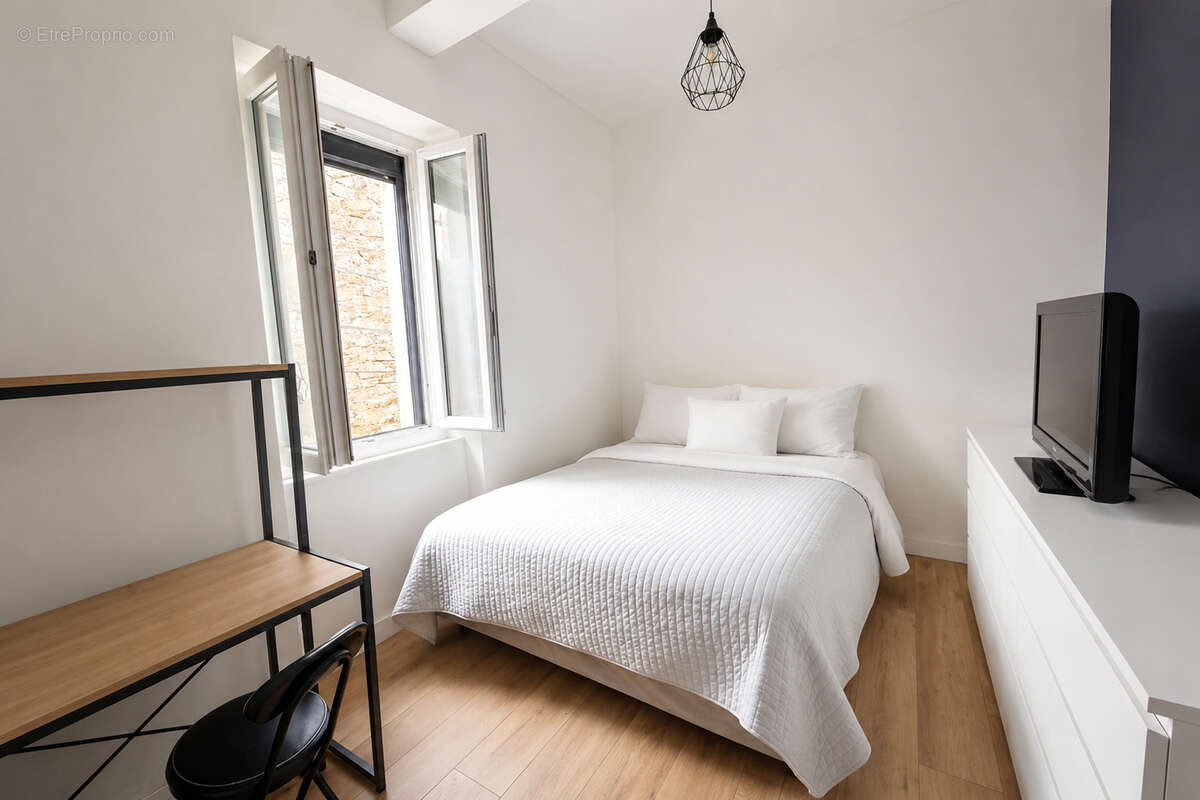 Maison à GINESTAS