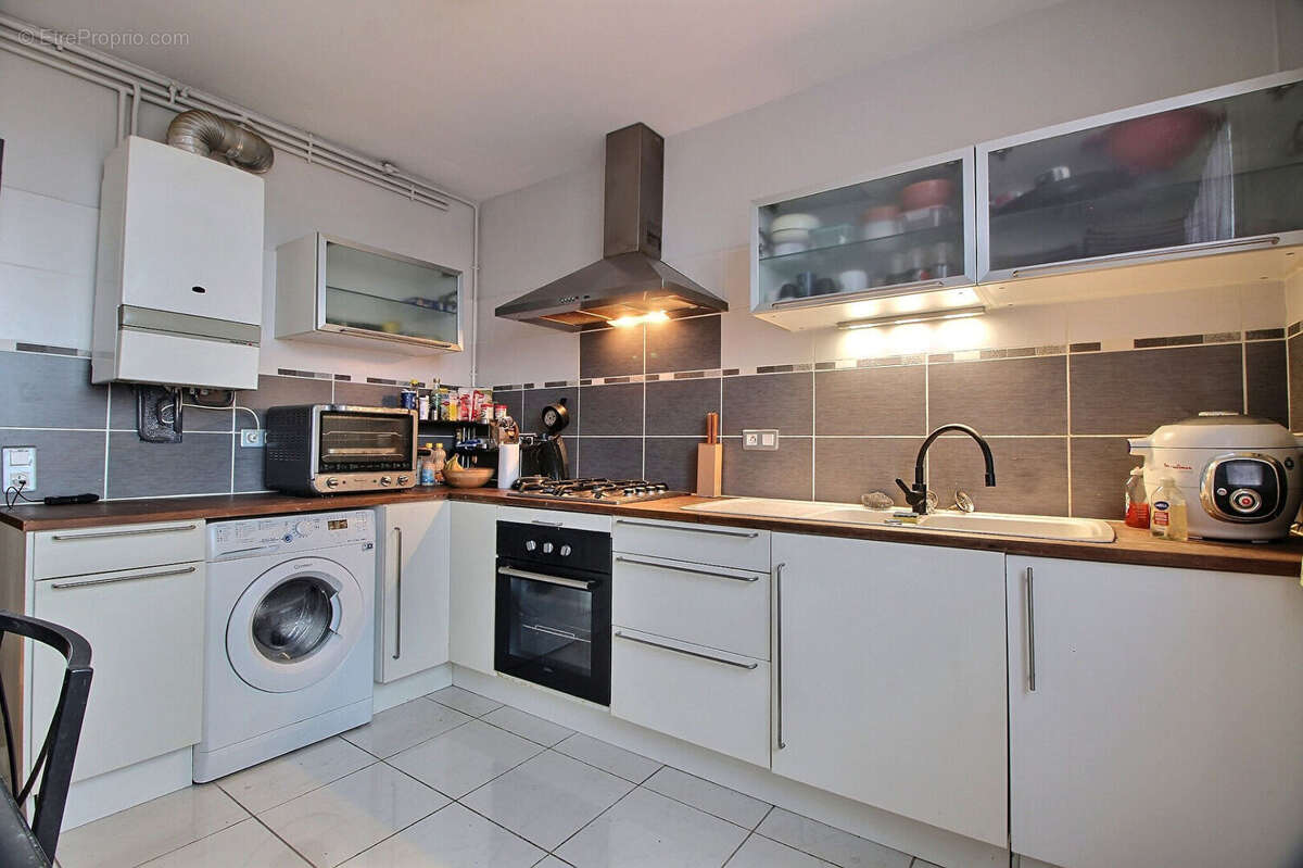 Appartement à CLERMONT-FERRAND