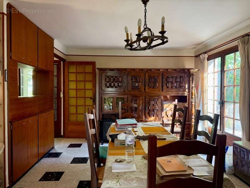 Maison à vendre 4 pièces SAINT JEAN DU PIN (30) - photo 4