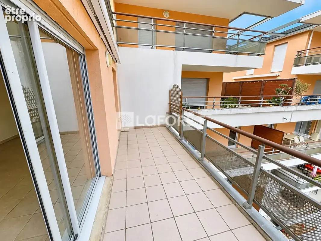 Appartement Saint Etienne 2 pièce(s) 55 m2 - photo 2