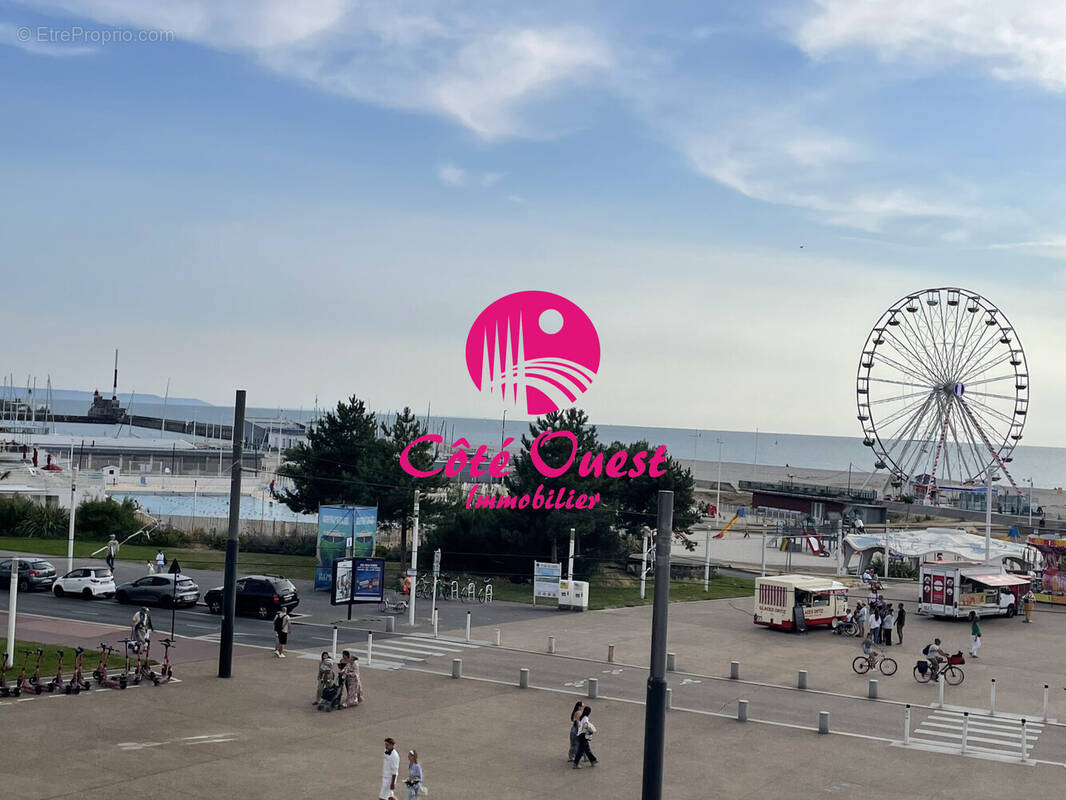 Appartement à LE HAVRE