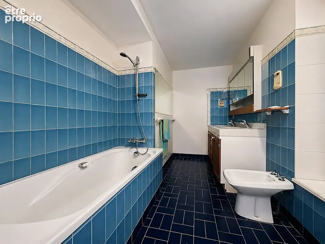 Maison 145m² à verrières-le-buisson - photo 11
