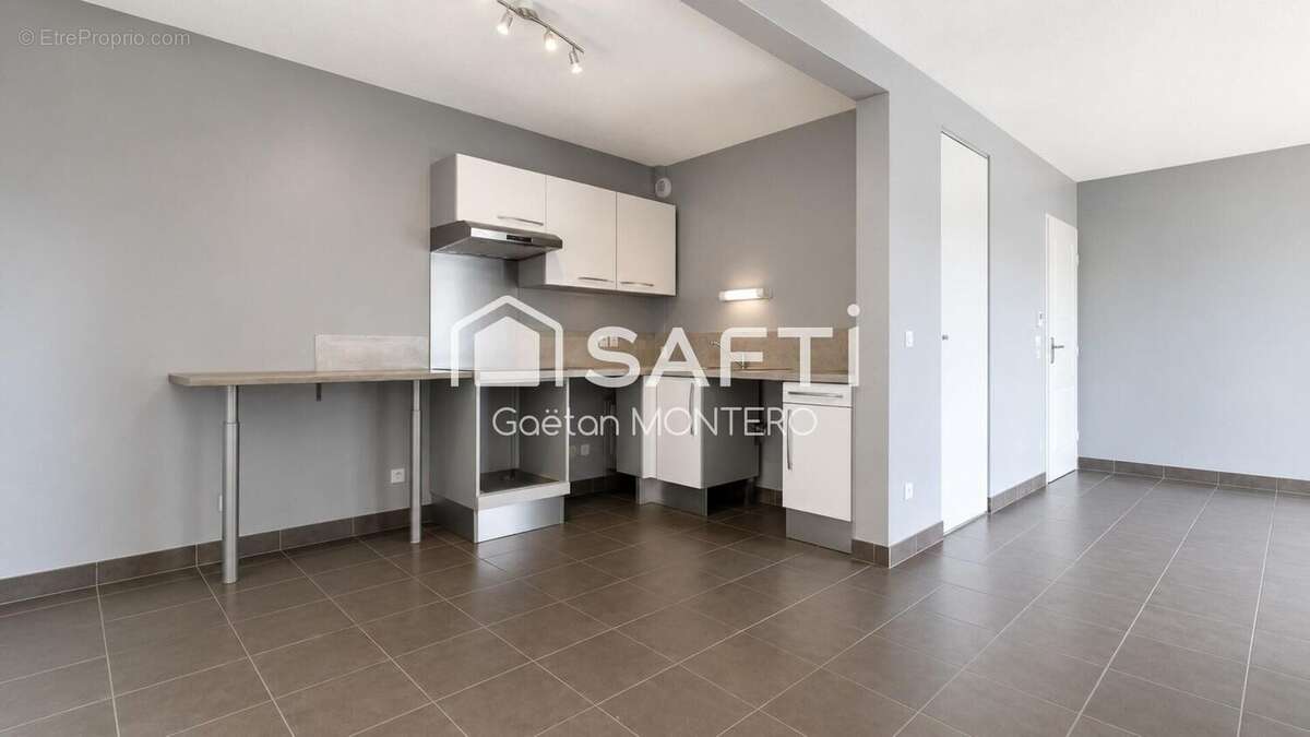 Photo 7 - Appartement à LA TESTE-DE-BUCH