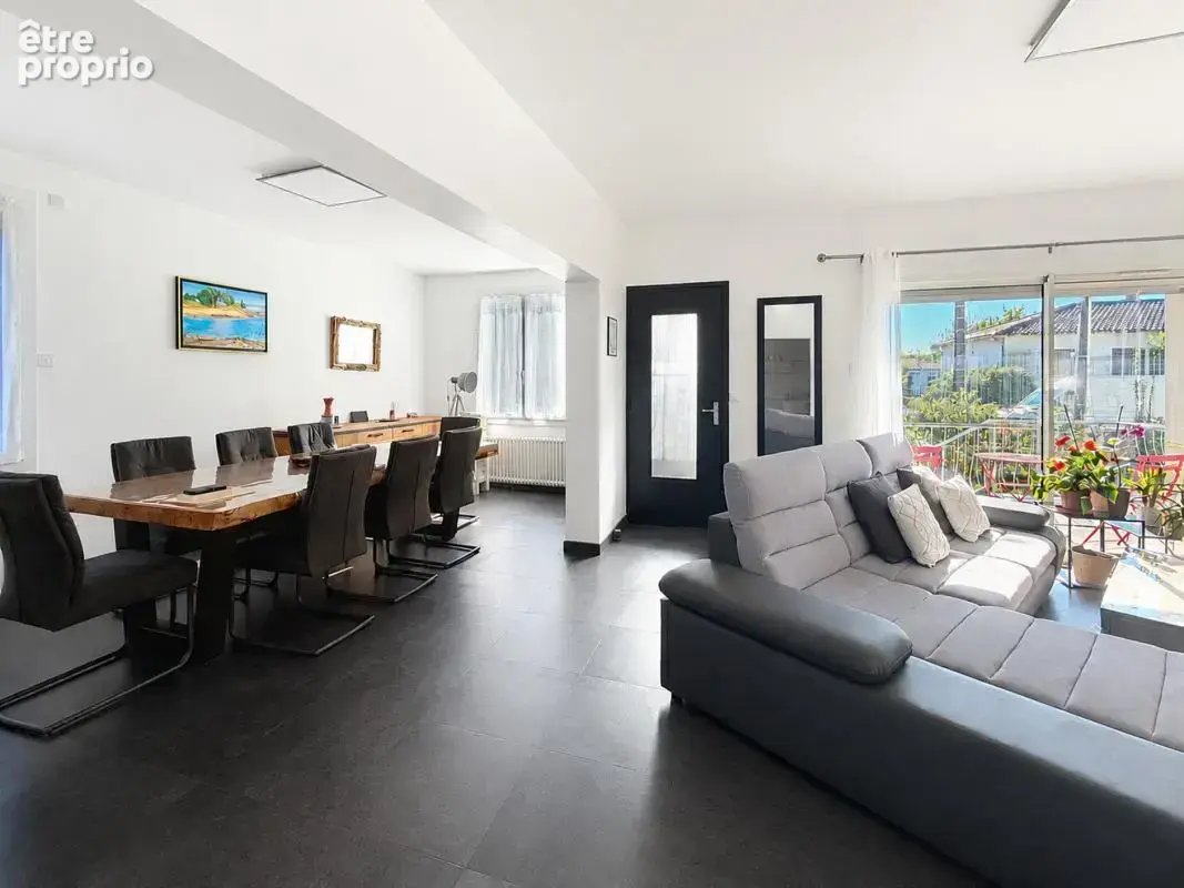 Maison 6 pièces 138 m² à vendre à Saintes (17100) - photo 8