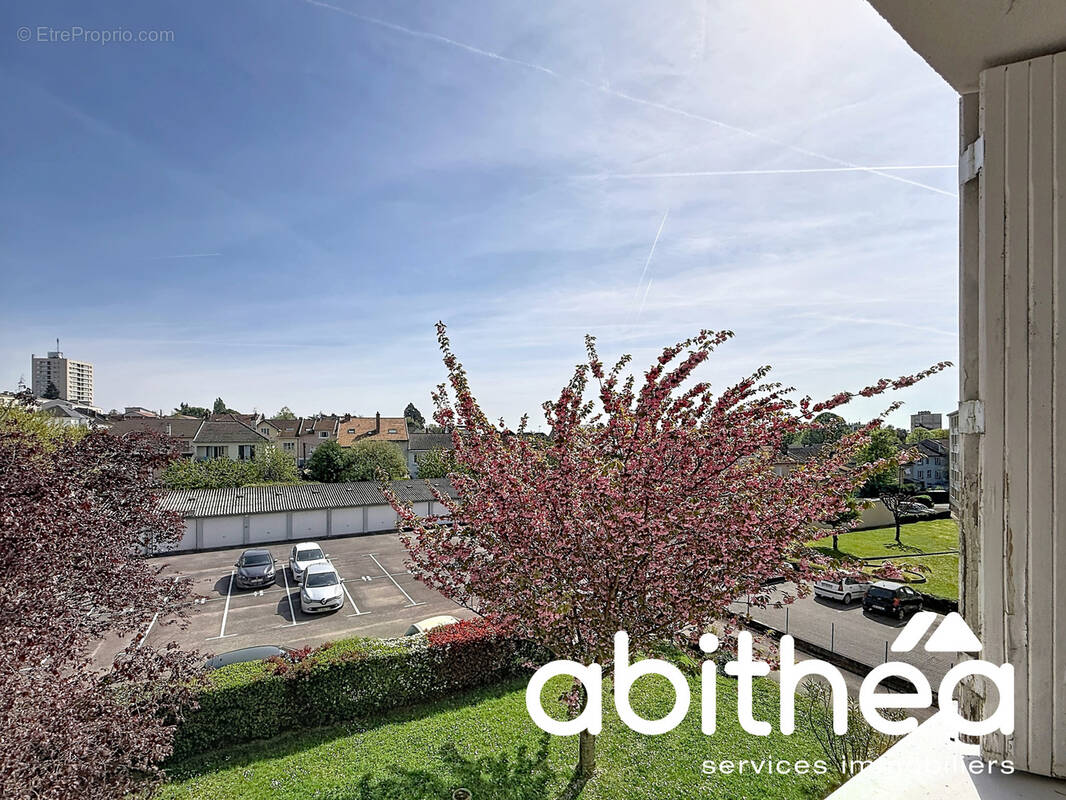 Appartement à LIMOGES