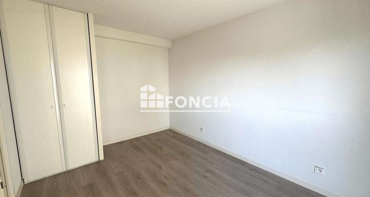 Appartement à LORMONT