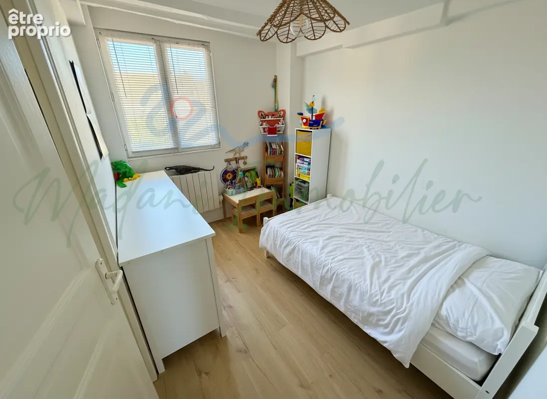 FRENEUSE (78840)  - Immeuble de rapport 80m²  - FORT RENDEMMENT - photo 9