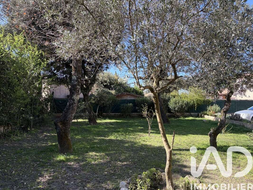 Photo 9 - Maison à SUZE-LA-ROUSSE