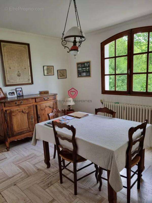 Maison à MIRANDE