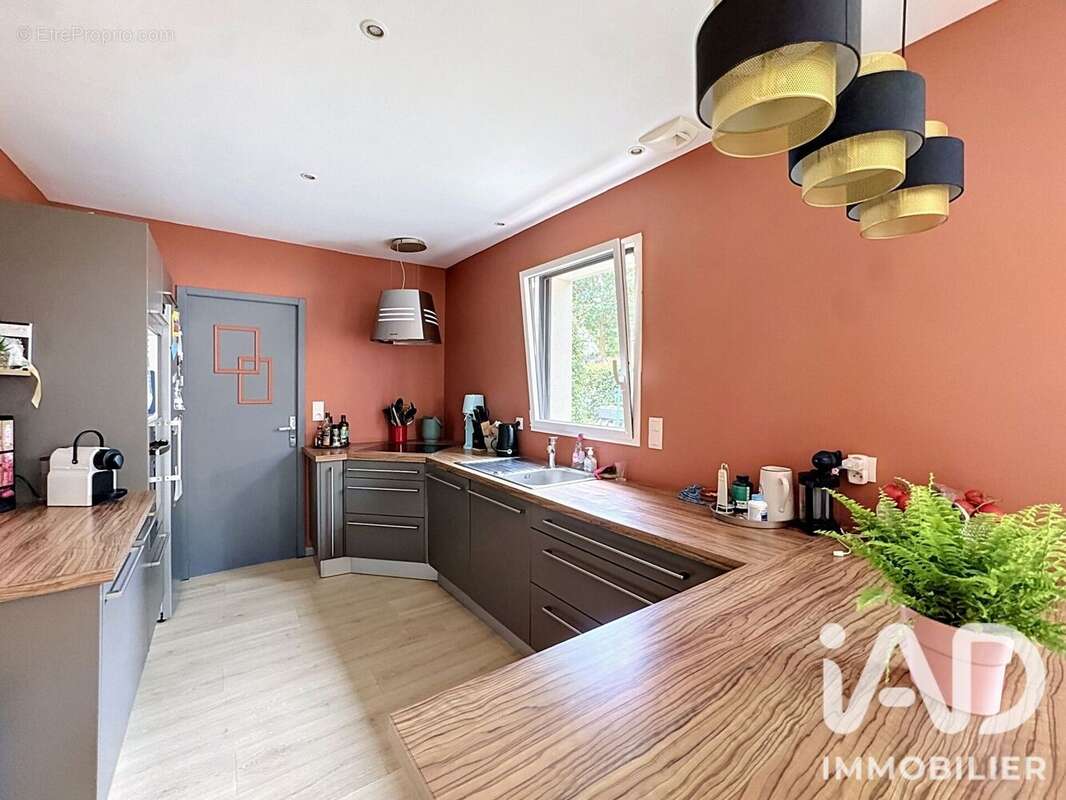 Photo 4 - Maison à LAILLE