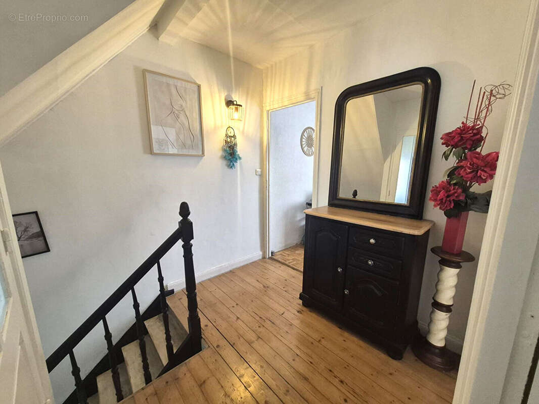 Maison à LAMBRES-LEZ-DOUAI