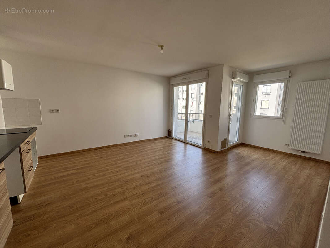 Appartement à MERIGNAC