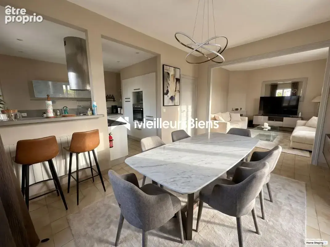 SAINT-BRIAC-SUR-MER – Maison 4 chambres à 3 min à pied de la mer – Terrain clos de 471 m² - photo 29