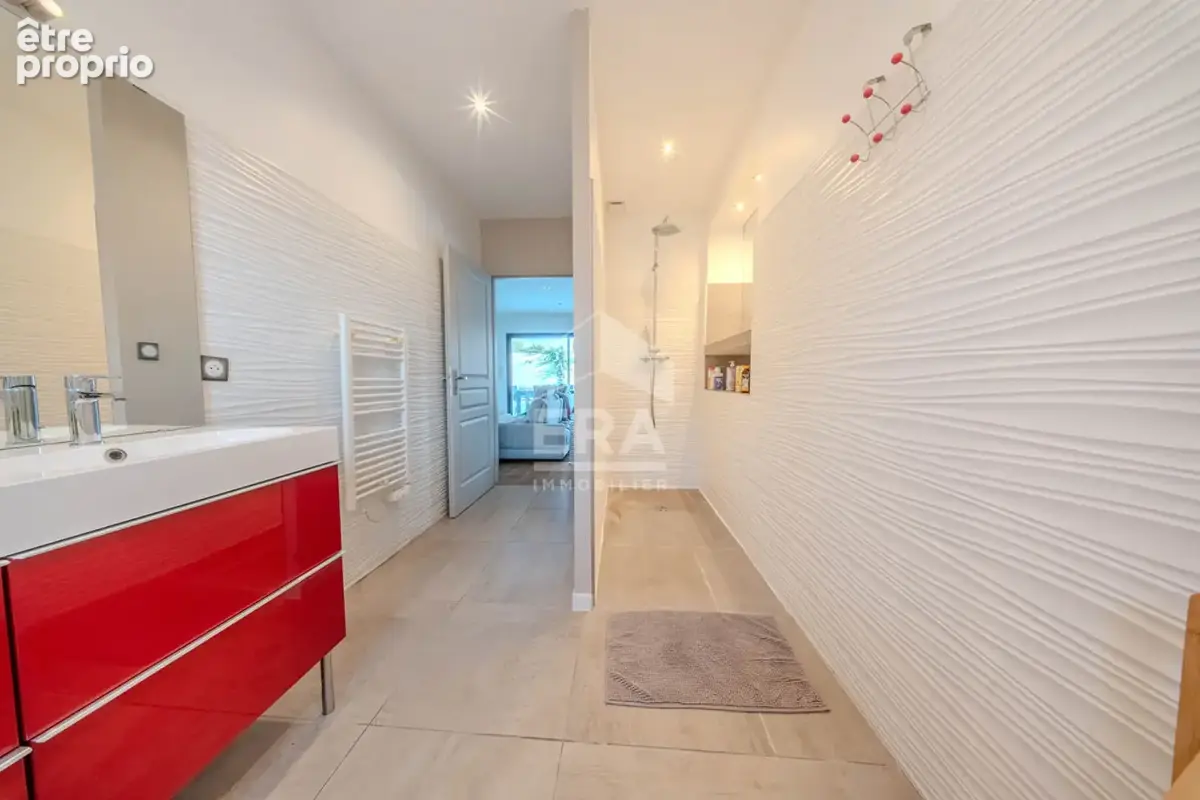 Maison 160m² à montberon - photo 6