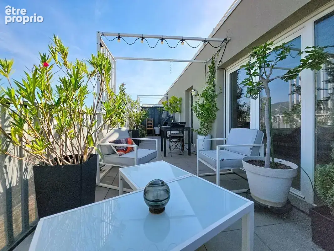 Appartement - photo 1
