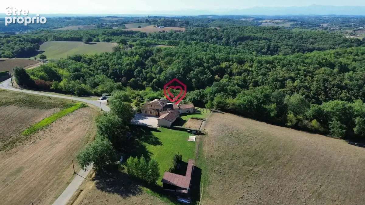 Superbe villa 4 chambres avec superbes vues Pyrénées - photo 9