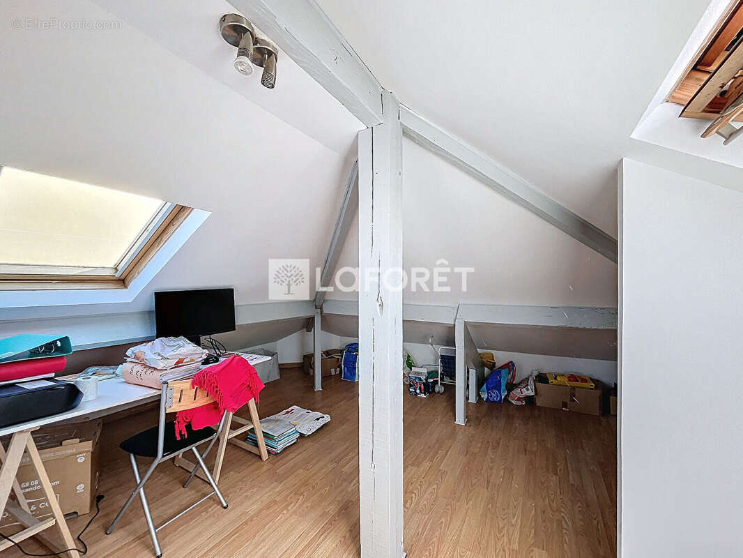 Appartement à MONTESSON