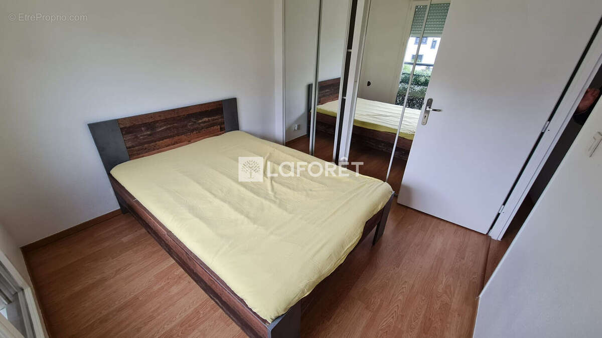 Appartement à SAINT-LOUIS