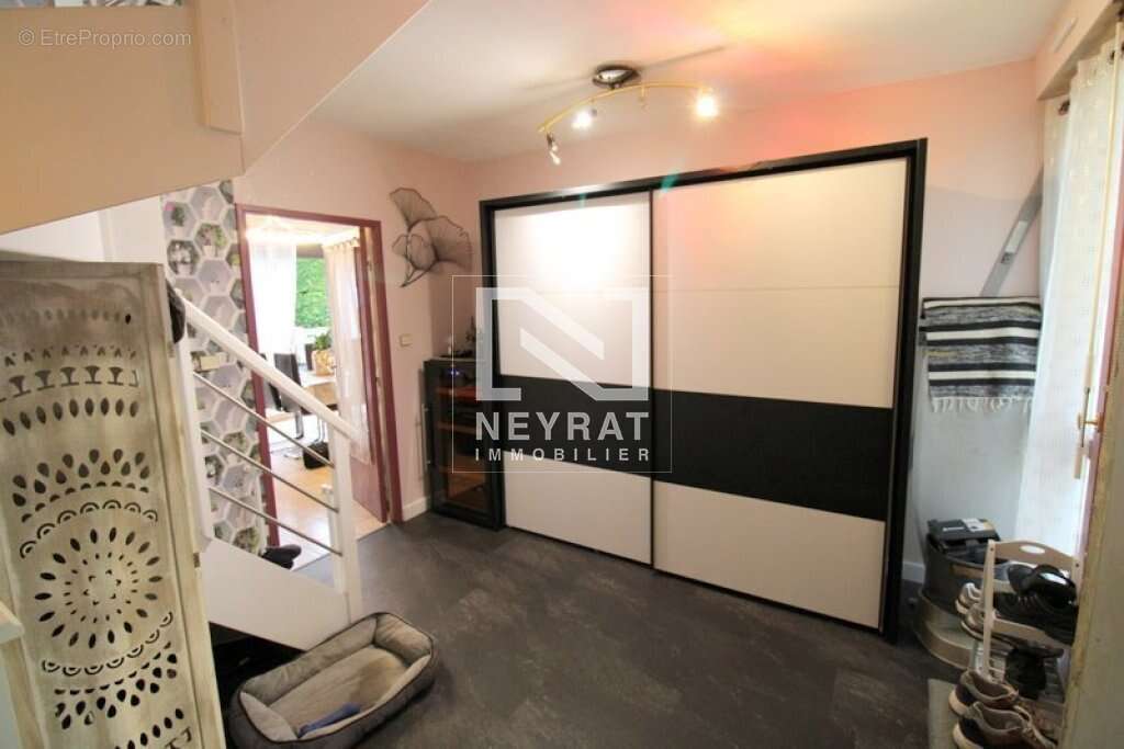 Appartement à CHALON-SUR-SAONE