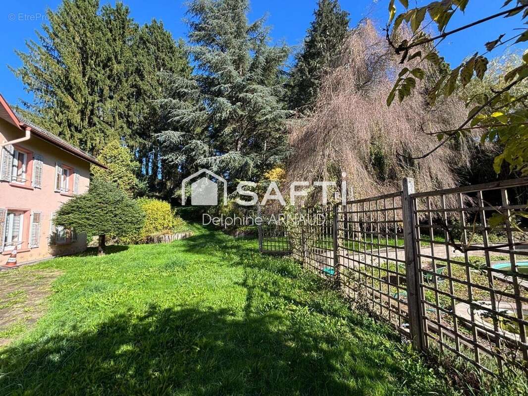 Photo 5 - Maison à LA PETITE-RAON