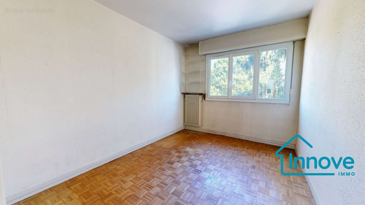 Appartement à ROCQUENCOURT