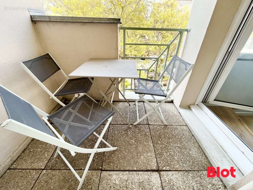 Appartement à CHANTEPIE