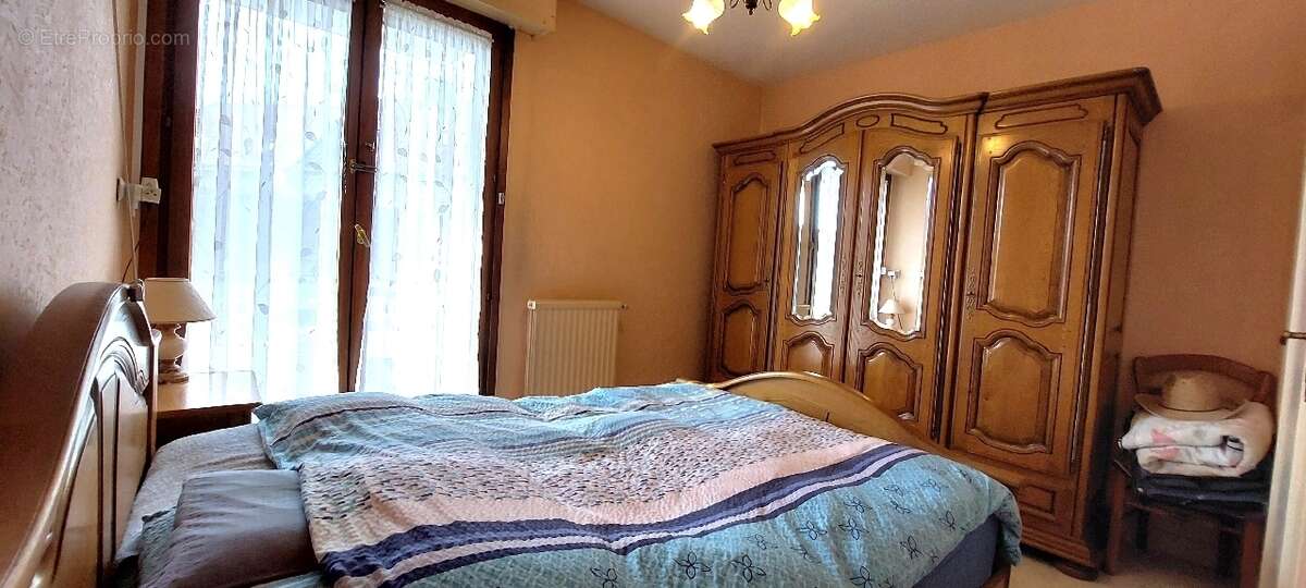 Appartement à BRUAY-LA-BUISSIERE