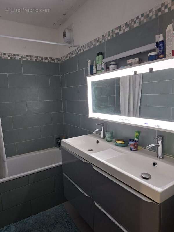 Appartement à VALENCE