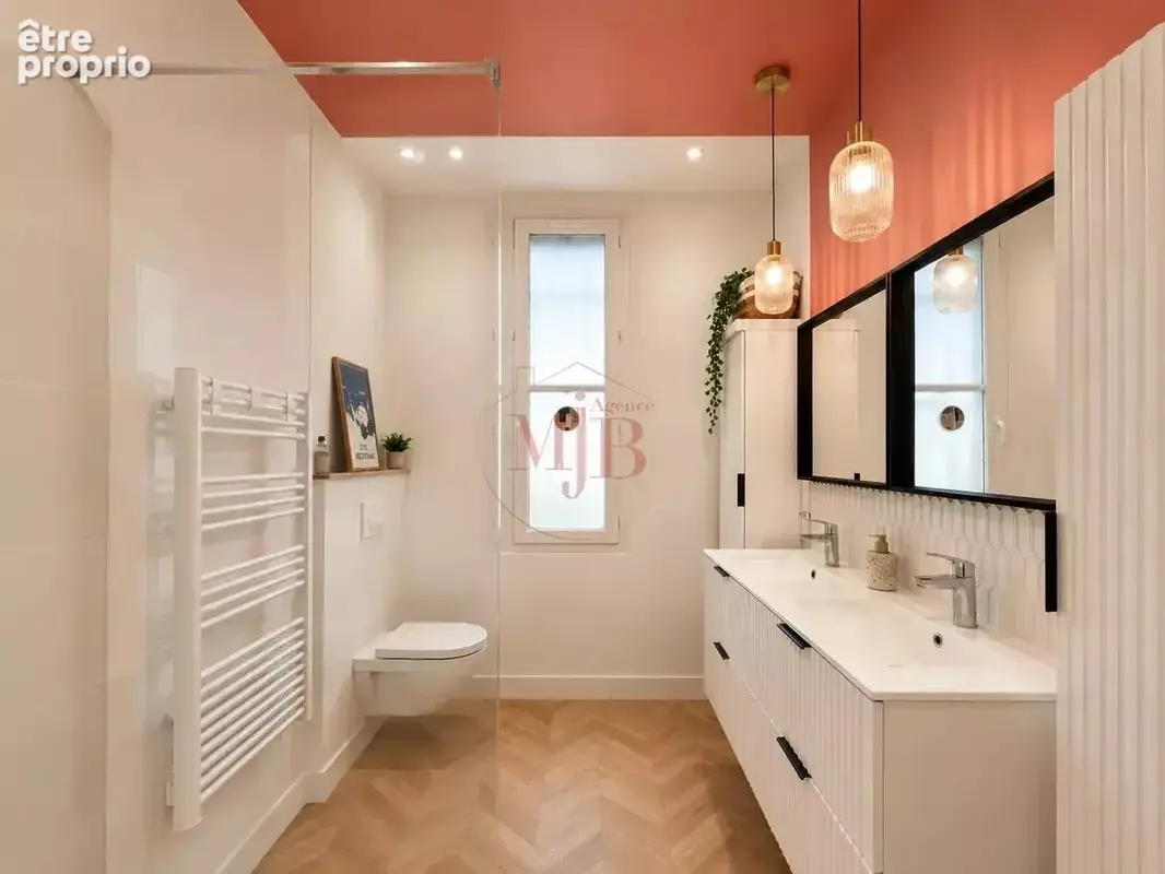 Maison de plain-pied rénovée avec grand jardin - photo 9