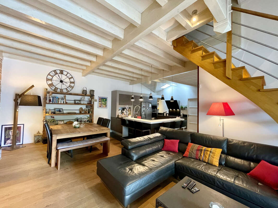 Maison à ANDERNOS-LES-BAINS