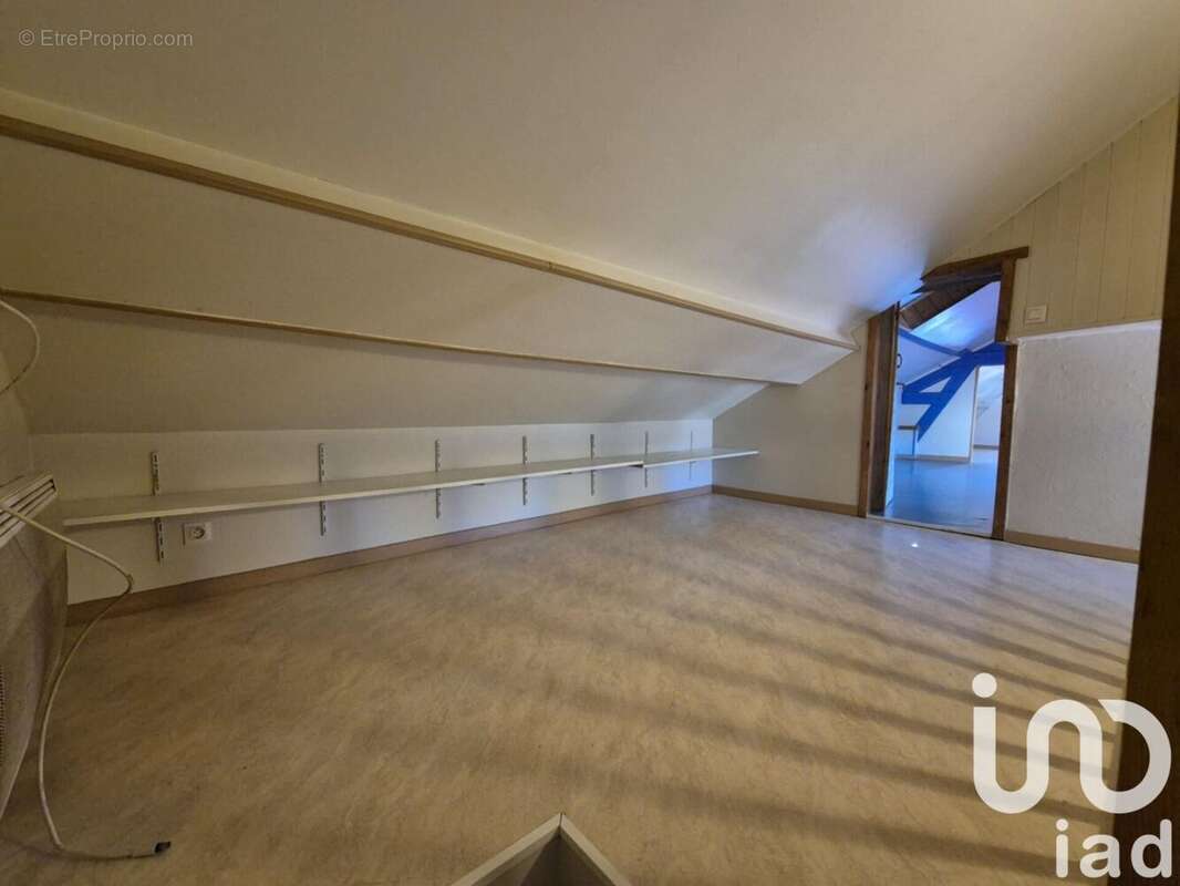 Photo 7 - Maison à CIVRAY