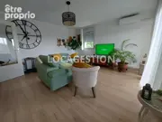 Appartement à AUSSONNE