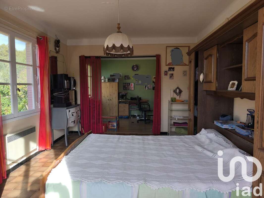 Photo 8 - Maison à LORIOL-DU-COMTAT