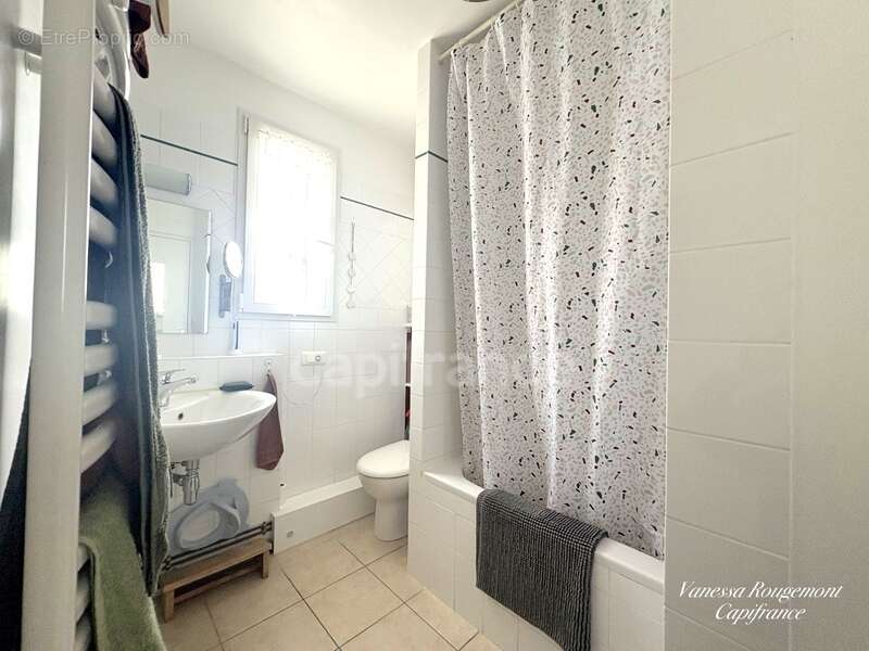 AUXERRE – Une maison pensée pour la vie d'aujourd'hui - photo 9