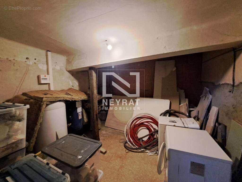 Maison 103 m² à Barnay  - photo 9