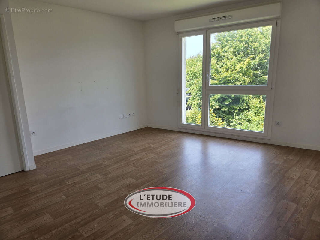 Photo 3 - Appartement à SAINT-HERBLAIN