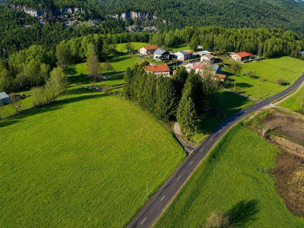 Terrain à bâtir - photo 4