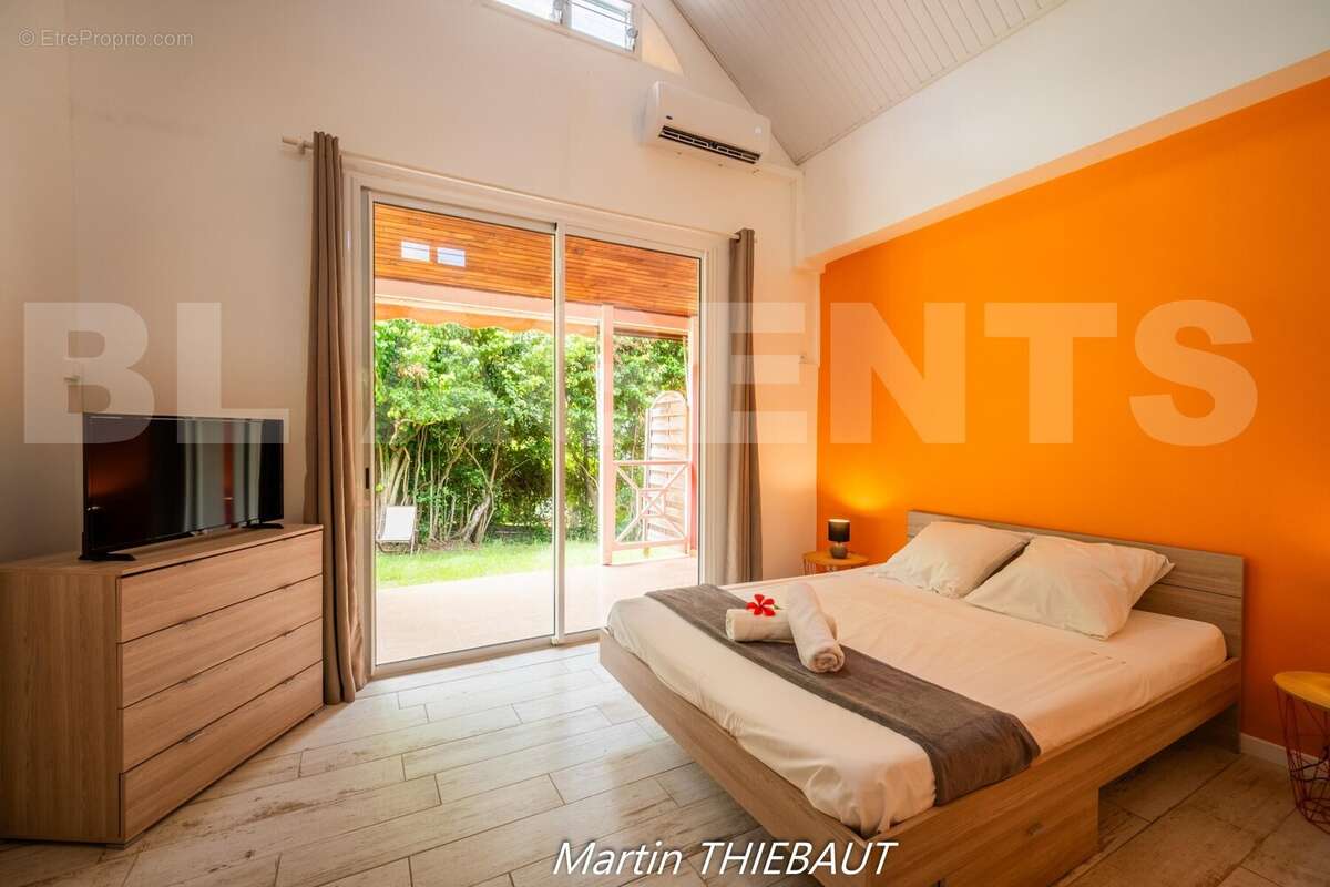 DSC_6228-HDR 2 - Maison à SAINTE-ANNE