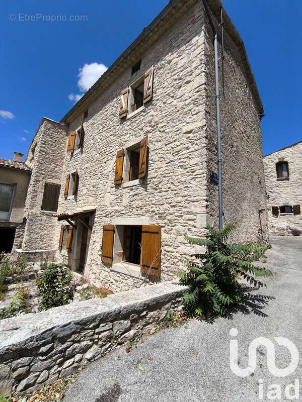 Photo 2 - Maison à L'HOSPITALET