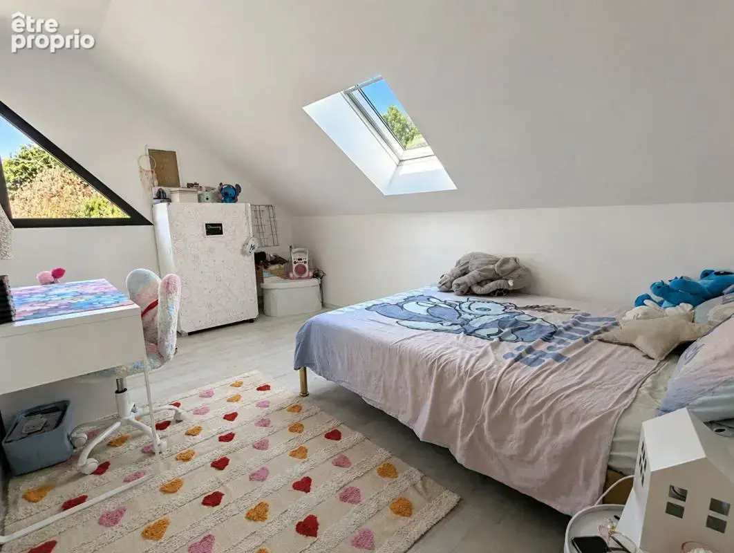 Maison 6 pièces 122 m² à vendre à Malville (44260) - photo 6