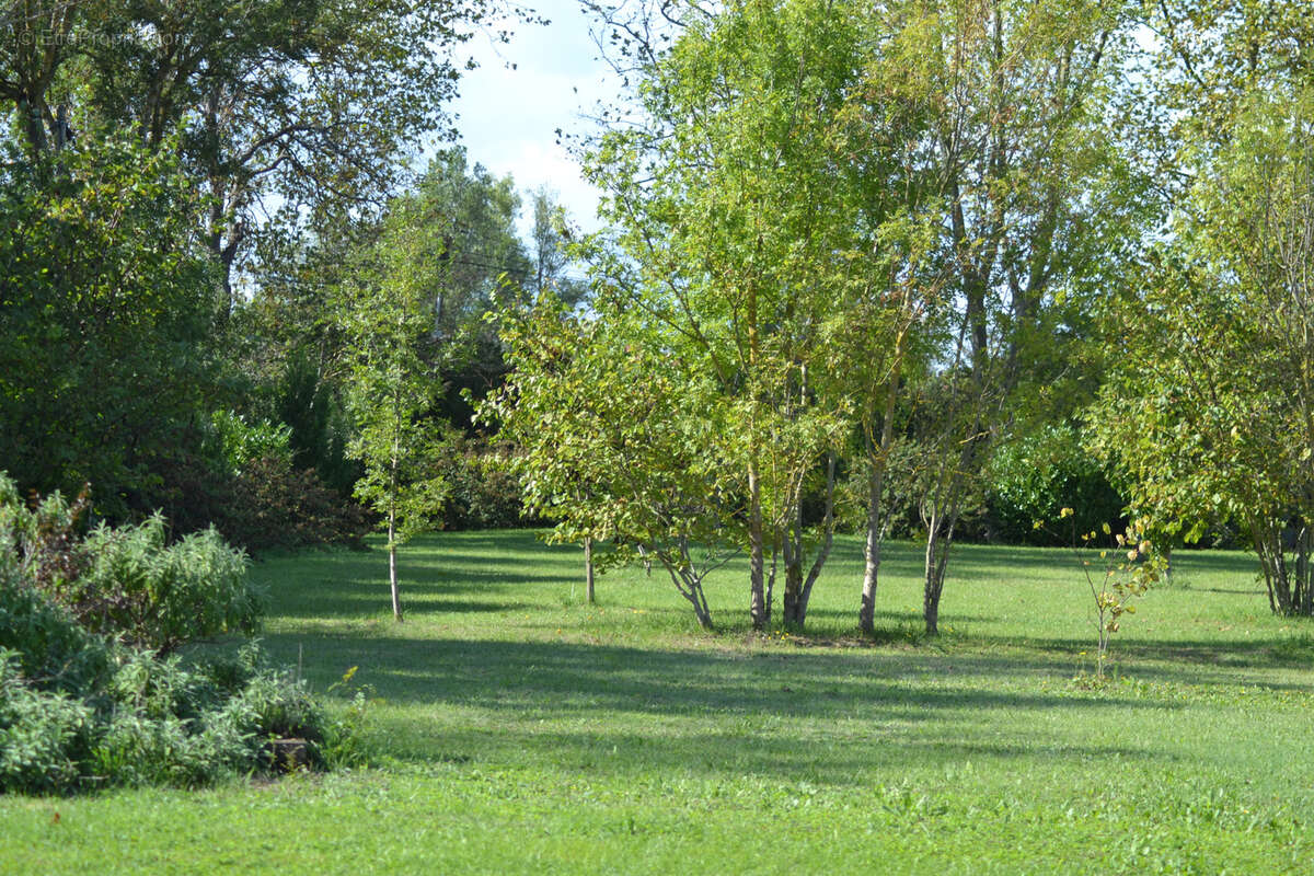 Maison à RENNEVILLE