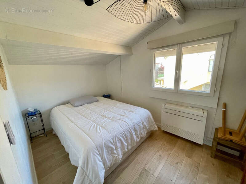 Maison à PEROLS