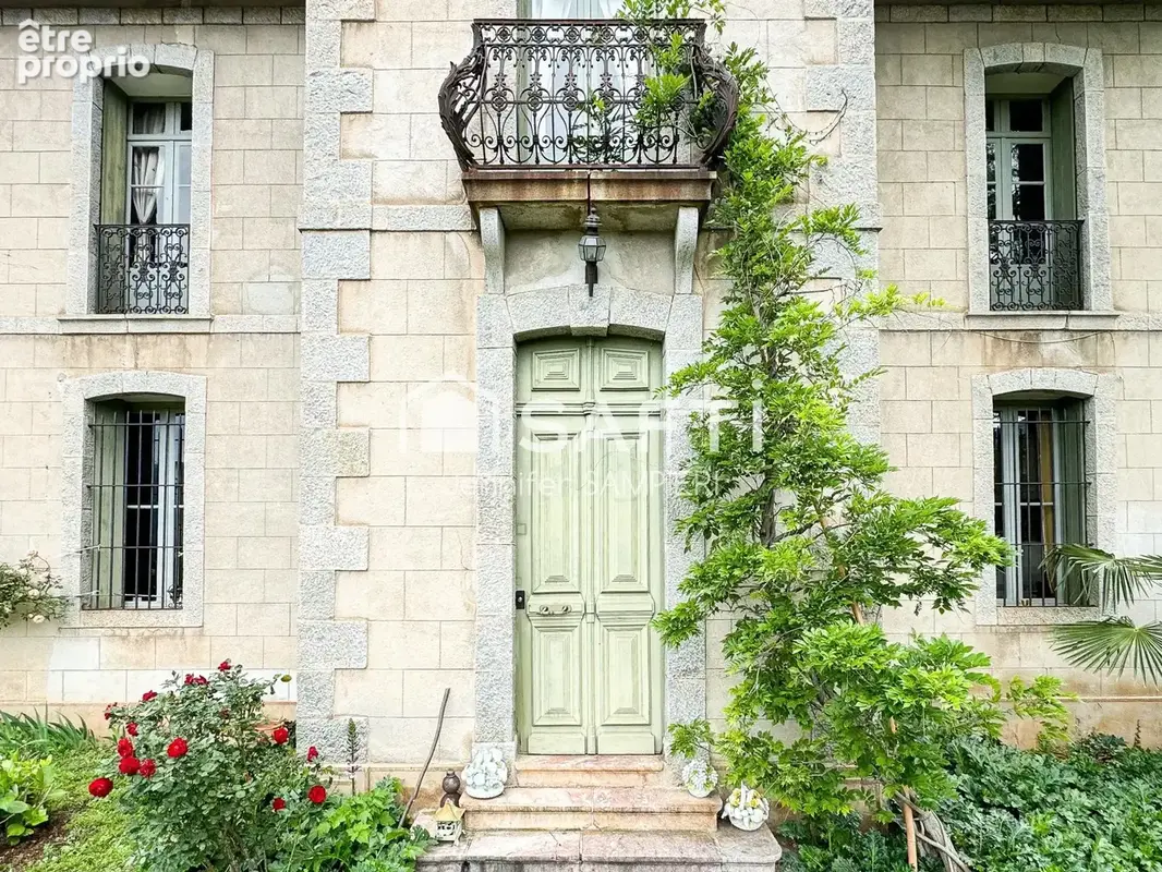 Photo 1 - Maison à VERNET-LES-BAINS