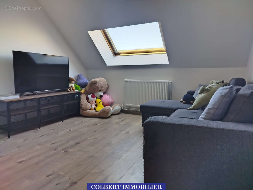 Le charme de l’ancien, le confort du moderne   Maison familiale à découvrir ! - photo 16