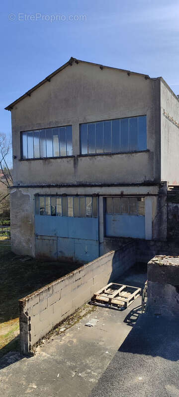 Maison à PREVERANGES