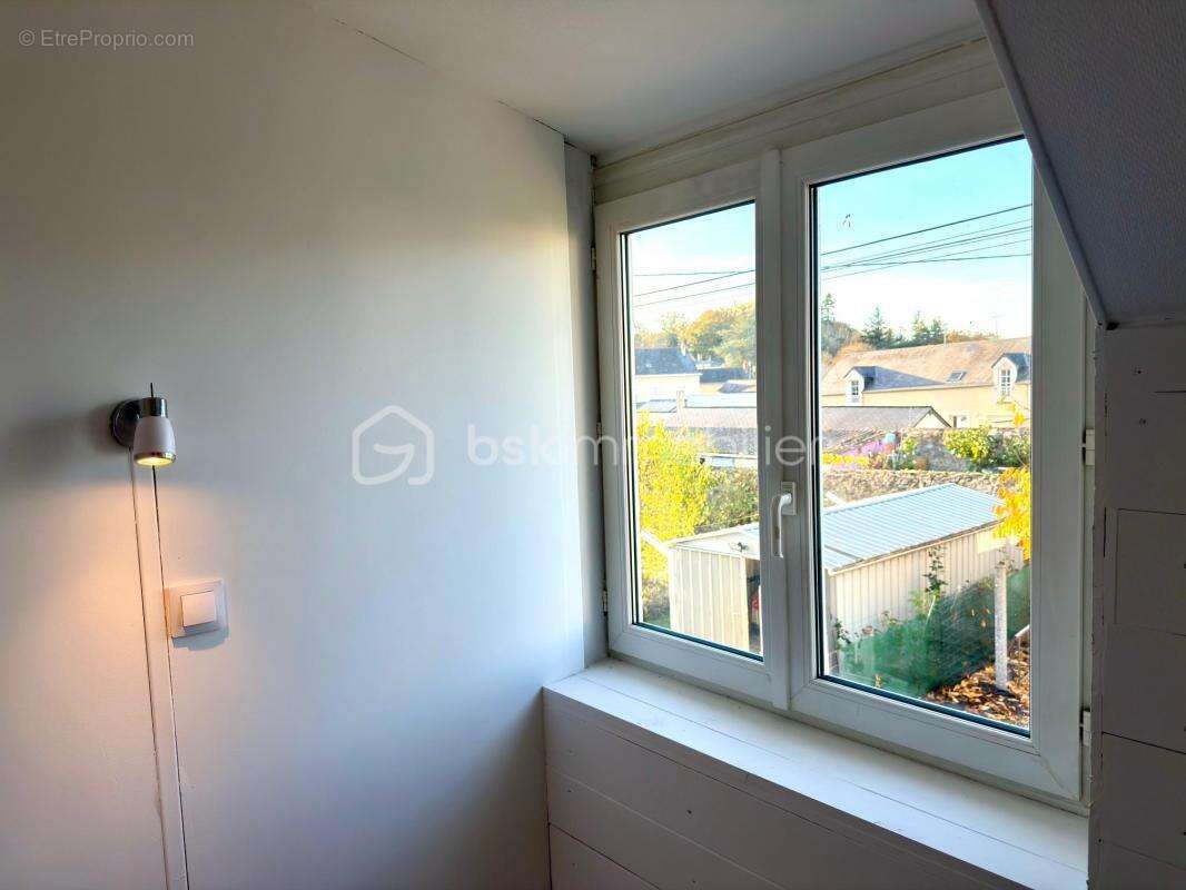 Maison à SABLE-SUR-SARTHE